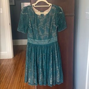 Darling Dress